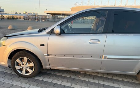 KIA Rio II, 2010 год, 525 000 рублей, 5 фотография