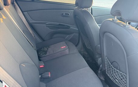KIA Rio II, 2010 год, 525 000 рублей, 10 фотография