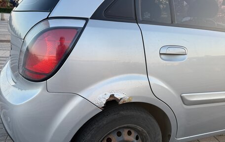 KIA Rio II, 2010 год, 525 000 рублей, 8 фотография