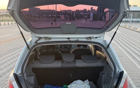 KIA Rio II, 2010 год, 525 000 рублей, 12 фотография