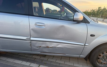 KIA Rio II, 2010 год, 525 000 рублей, 7 фотография