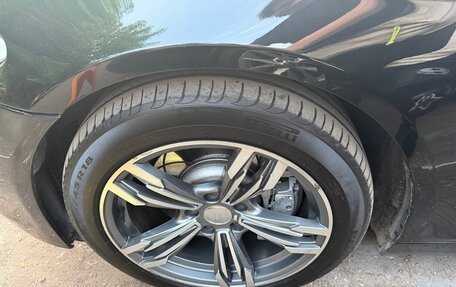 BMW 5 серия, 2011 год, 1 490 000 рублей, 8 фотография