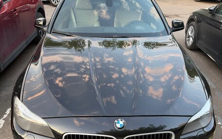 BMW 5 серия, 2011 год, 1 490 000 рублей, 5 фотография