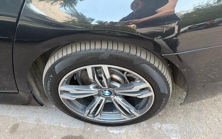 BMW 5 серия, 2011 год, 1 490 000 рублей, 7 фотография