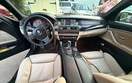 BMW 5 серия, 2011 год, 1 490 000 рублей, 11 фотография