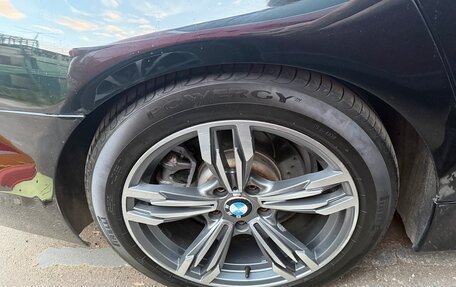 BMW 5 серия, 2011 год, 1 490 000 рублей, 10 фотография
