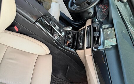 BMW 5 серия, 2011 год, 1 490 000 рублей, 14 фотография