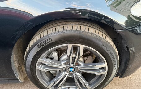 BMW 5 серия, 2011 год, 1 490 000 рублей, 9 фотография