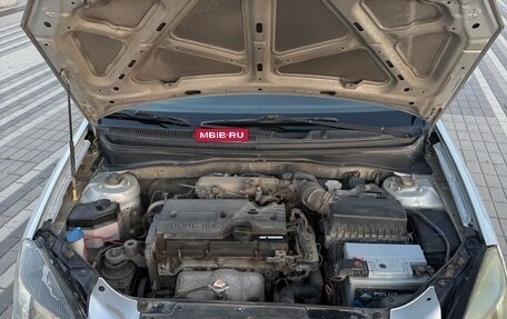 KIA Rio II, 2010 год, 525 000 рублей, 16 фотография