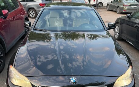 BMW 5 серия, 2011 год, 1 490 000 рублей, 15 фотография