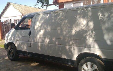 Volkswagen Transporter T4, 1996 год, 320 000 рублей, 3 фотография