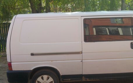 Volkswagen Transporter T4, 1996 год, 320 000 рублей, 6 фотография