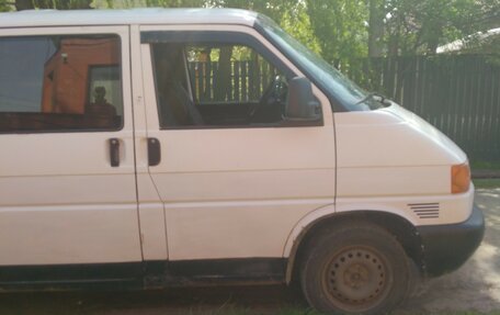 Volkswagen Transporter T4, 1996 год, 320 000 рублей, 7 фотография