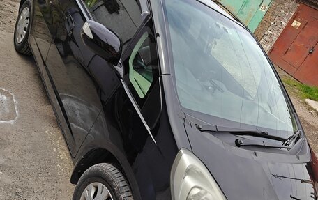 Honda Fit III, 2013 год, 920 000 рублей, 4 фотография