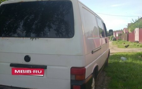Volkswagen Transporter T4, 1996 год, 320 000 рублей, 5 фотография