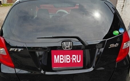 Honda Fit III, 2013 год, 920 000 рублей, 3 фотография