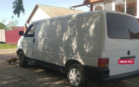 Volkswagen Transporter T4, 1996 год, 320 000 рублей, 2 фотография