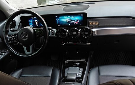 Mercedes-Benz GLB, 2020 год, 2 990 000 рублей, 6 фотография