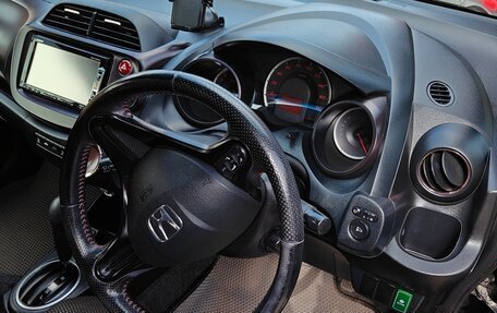 Honda Fit III, 2013 год, 920 000 рублей, 8 фотография