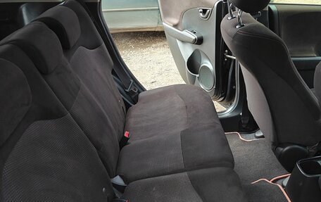 Honda Fit III, 2013 год, 920 000 рублей, 6 фотография