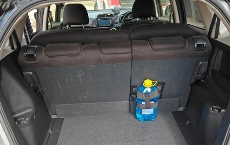 Honda Fit III, 2013 год, 920 000 рублей, 5 фотография
