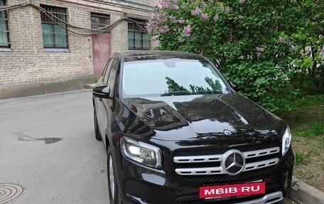 Mercedes-Benz GLB, 2020 год, 2 990 000 рублей, 2 фотография