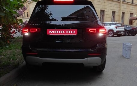 Mercedes-Benz GLB, 2020 год, 2 990 000 рублей, 4 фотография