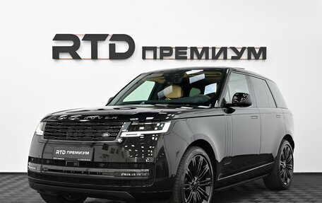 Land Rover Range Rover IV рестайлинг, 2026 год, 24 490 000 рублей, 2 фотография