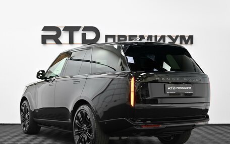 Land Rover Range Rover IV рестайлинг, 2026 год, 24 490 000 рублей, 5 фотография