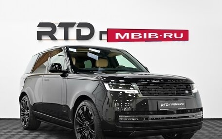 Land Rover Range Rover IV рестайлинг, 2026 год, 24 490 000 рублей, 4 фотография