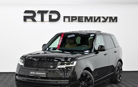 Land Rover Range Rover IV рестайлинг, 2026 год, 24 490 000 рублей, 6 фотография