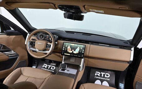 Land Rover Range Rover IV рестайлинг, 2026 год, 24 490 000 рублей, 15 фотография