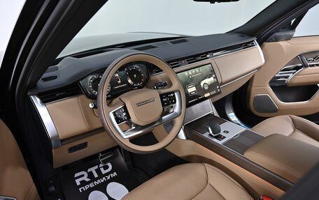 Land Rover Range Rover IV рестайлинг, 2026 год, 24 490 000 рублей, 11 фотография