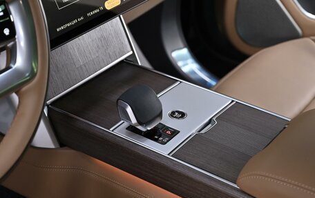 Land Rover Range Rover IV рестайлинг, 2026 год, 24 490 000 рублей, 16 фотография