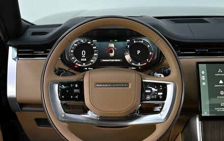 Land Rover Range Rover IV рестайлинг, 2026 год, 24 490 000 рублей, 17 фотография