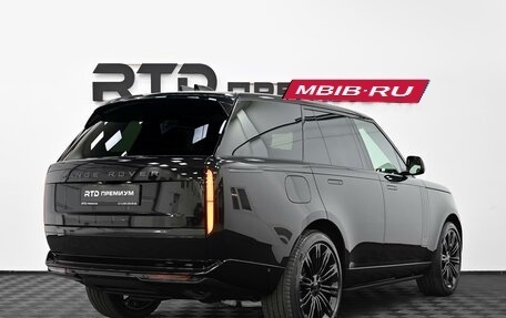 Land Rover Range Rover IV рестайлинг, 2026 год, 24 490 000 рублей, 3 фотография