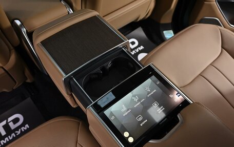 Land Rover Range Rover IV рестайлинг, 2026 год, 24 490 000 рублей, 22 фотография