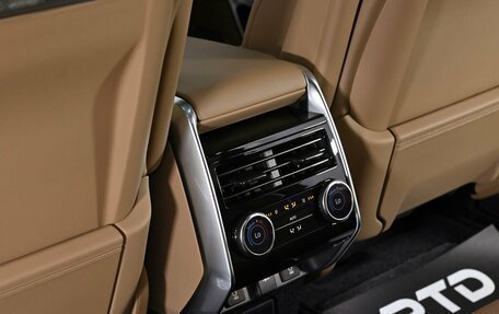 Land Rover Range Rover IV рестайлинг, 2026 год, 24 490 000 рублей, 24 фотография