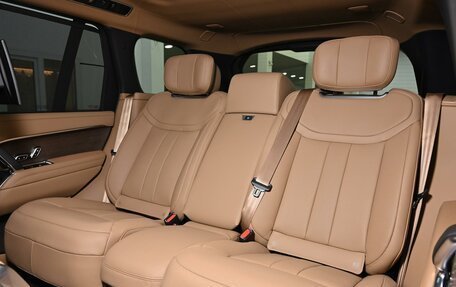 Land Rover Range Rover IV рестайлинг, 2026 год, 24 490 000 рублей, 25 фотография