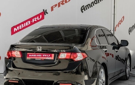 Honda Accord VIII рестайлинг, 2008 год, 1 330 000 рублей, 7 фотография