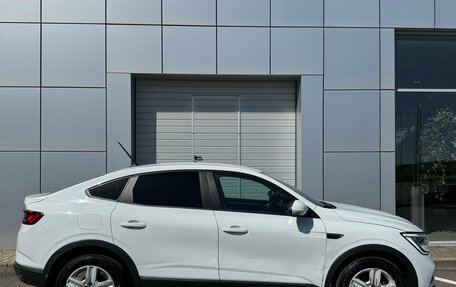 Renault Arkana I, 2019 год, 1 500 000 рублей, 6 фотография