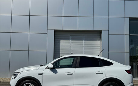 Renault Arkana I, 2019 год, 1 500 000 рублей, 2 фотография