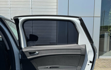 Renault Arkana I, 2019 год, 1 500 000 рублей, 17 фотография