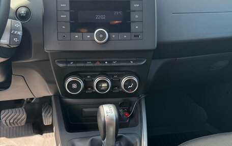 Renault Arkana I, 2019 год, 1 500 000 рублей, 13 фотография