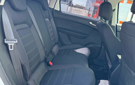 Renault Arkana I, 2019 год, 1 500 000 рублей, 19 фотография