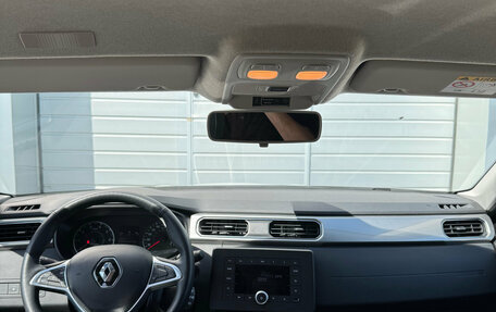 Renault Arkana I, 2019 год, 1 500 000 рублей, 18 фотография