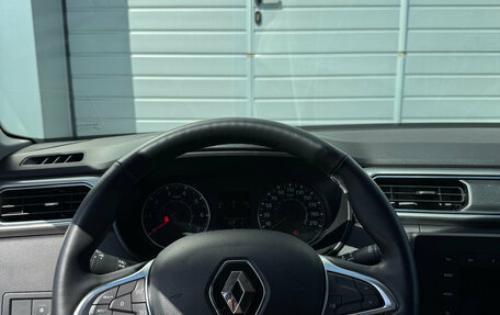 Renault Arkana I, 2019 год, 1 500 000 рублей, 12 фотография