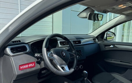 Renault Arkana I, 2019 год, 1 500 000 рублей, 11 фотография