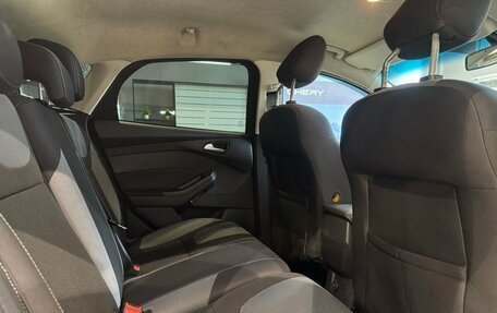 Ford Focus III, 2012 год, 651 000 рублей, 11 фотография