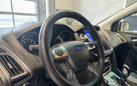 Ford Focus III, 2012 год, 651 000 рублей, 13 фотография